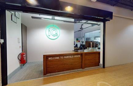 Fletcher House in Manchester - Foto 11