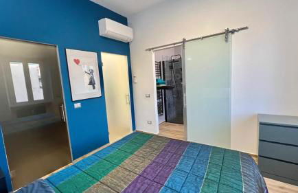 Torelli Home, Moderno e Confortevole, nel cuore della città di Milano, con balcone vista Porta Garibaldi - Foto 14