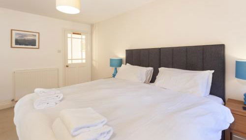 Horner Cottage Luccombe - Foto 5, Other