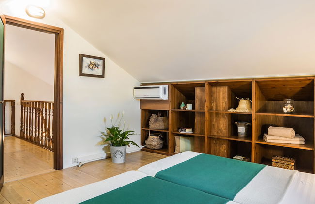 Alekata-Traditional Villas of Kefalonia - Foto 7