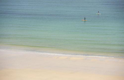 The Secret Seascape - Free Parking - Free WiFi - Carbis Bay - Foto 30