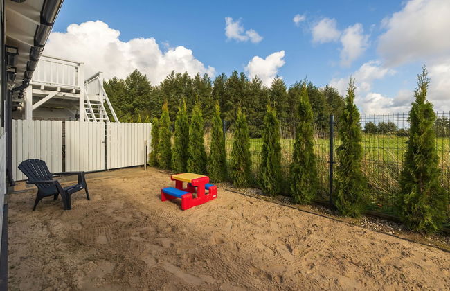 Domki nad Morzem by Renters - Foto 52