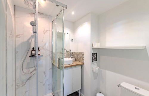 Charmant studio à deux pas de la gare - Le Nichoir - Foto 6