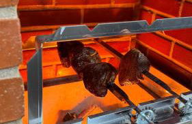 Casa Duplex Climatizada a 50 mts da Praia Bacutia Melhor praia de Guarapari - Foto 9