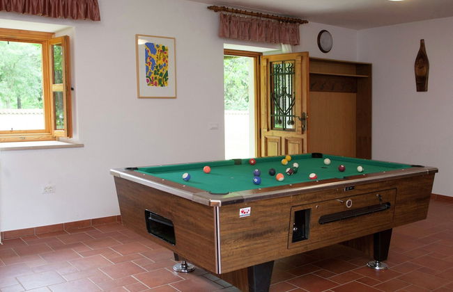 Rural Villa With Swimming Pool - Foto 16