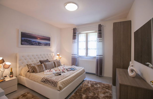 Villa Lakecomo - Ritrovo - Foto 4