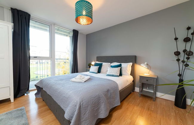 Park Central - One - Photo 8