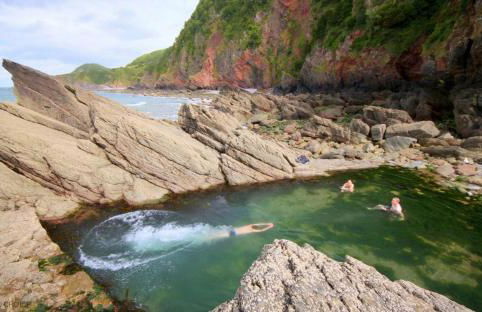 WOODY BAY FALLING WATER 2 Bedrooms - Foto 31