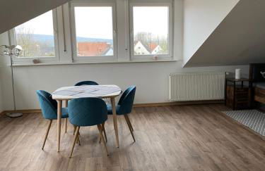 Appartement 7 in Hilter - Foto 5