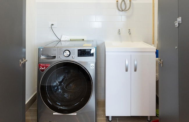 The Travelers Condo by Acomodo - Photo 17