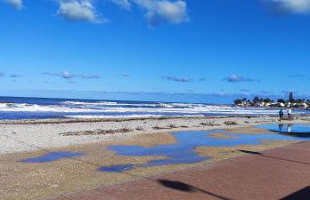 Villa al Mar, Els Poblets, Top Lage und Ausstattung, Pool, WIFI 300Mb, eigener überdachter Parkplatz, Photovoltaik Bonus, nah am Strand 500m - Foto 43