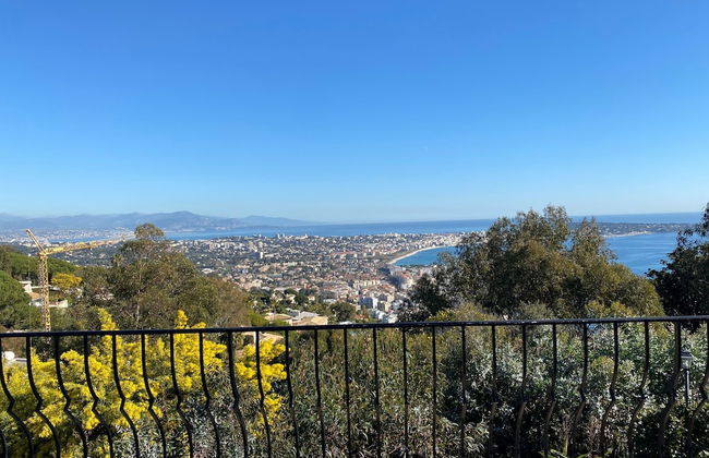 Villa Mas d'Azur By Estates Cannes - Foto 27