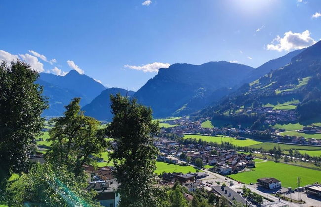 Vakantiehuis Sonneck - Foto 37