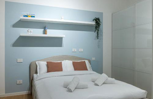 Luxury Apartment Near Milan - 6 Guests - Metro M2 - Foto 28