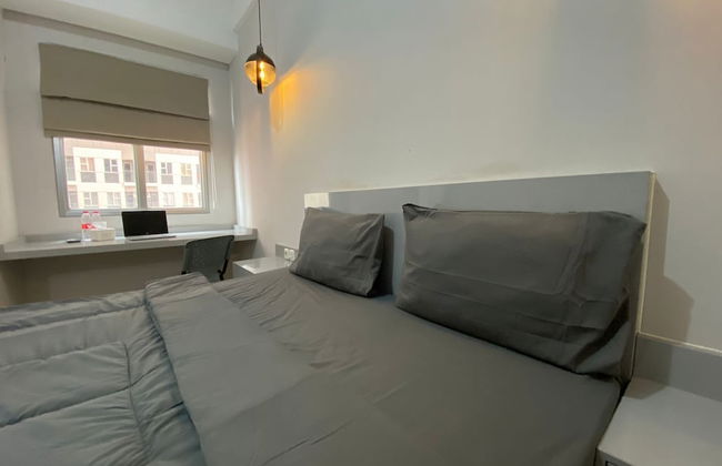 Shero Transpark Bekasi - Foto 1