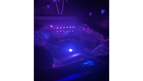 Villa LCP Évasion Romantique en Provence, Spa Privé en Option jacuzzi, sauna & hammam - Foto 5