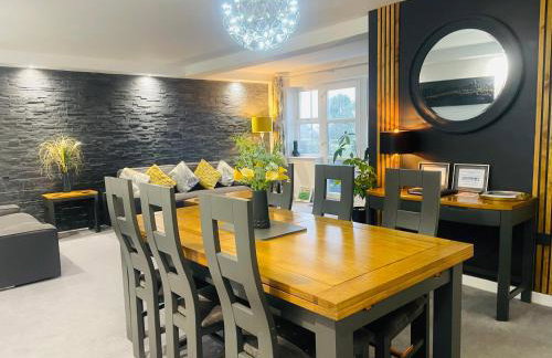 Apartment 3 Benllech with Sea views - Foto 17