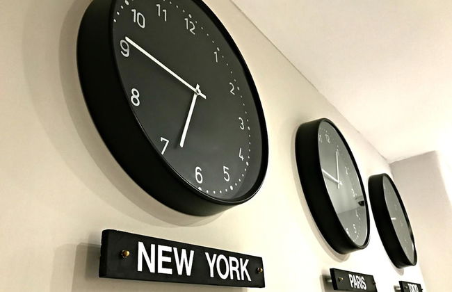 Moonlight Inn Guest House - Photo 41