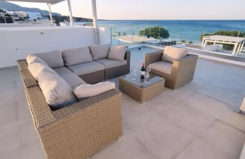 Deluxe Ocean View Penthouse - Pool & free parking - Foto 20