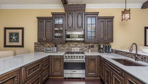 Riverfacing Townhome in The Village at New Smyrna Marina - 19 Old Feger - Foto 3, Other