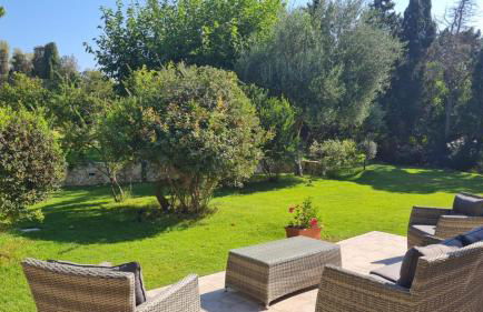 Villa Su Giudeu - Foto 16