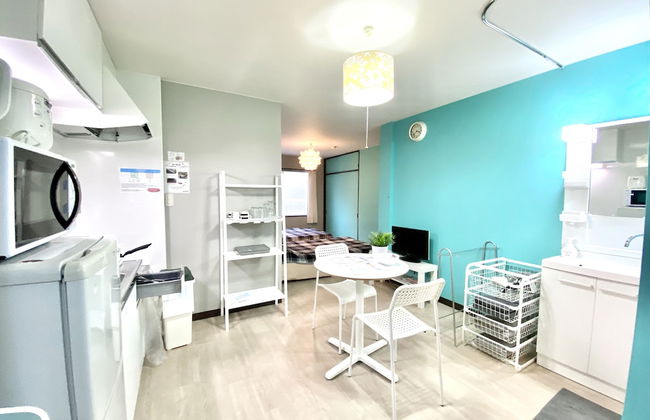 NOMAD Take Five - Foto 32