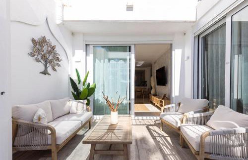 Marbella Golf Garden Apartments - Photo 29