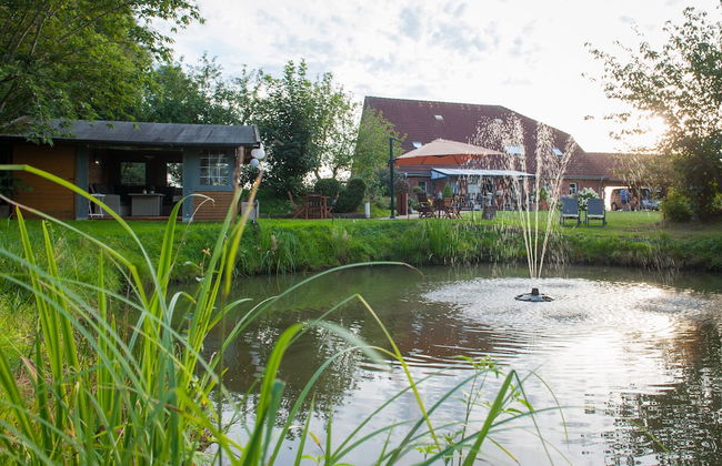 Ferienwohnung Busemann - Foto 34