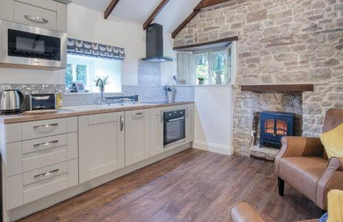 The Lodge - 2 Bedroom Cottage - Princes Gate - Foto 10