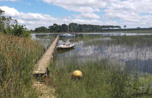 ENTRE LAC ET OCEAN SPACIEUSE ET CALME - Photo 22