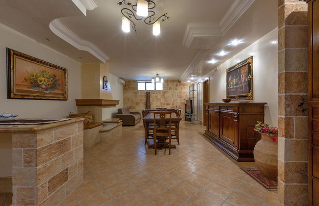 3578 Home In Salento Luna by Barbarhouse - Foto 22