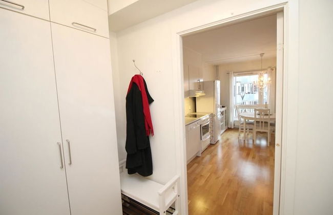 Nordic Host -Nydalen Studio -Next to BI - Foto 5