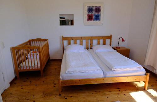 Gutshaus Thorstorf FeWo Boltenhagen EG und Tiefpaterre - Foto 8