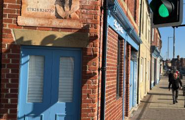 Long Jon Silver - Foto 24