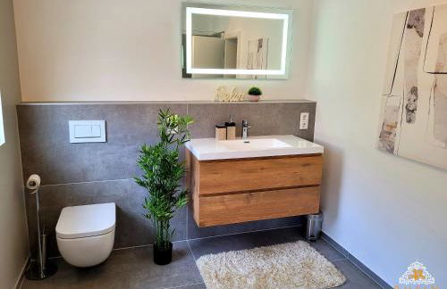 Ruhiges Apartment I 45 qm I 5 Min zur WHU - Foto 9