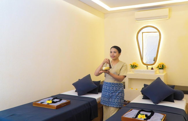 Sanora Villa Sanur by Ini Vie Hospitality - Foto 20