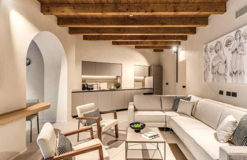 Seety Porta Romana Statue - Foto 12