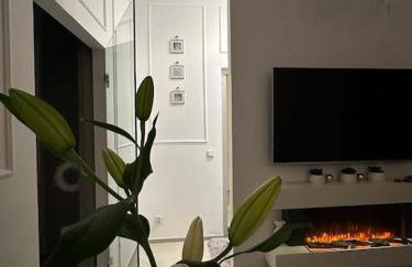 Salt INN Apartments No 2 - jacuzzi - Foto 35