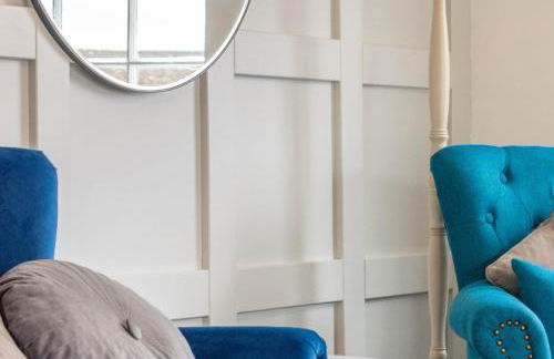 The Keep - Framlingham - Foto 11