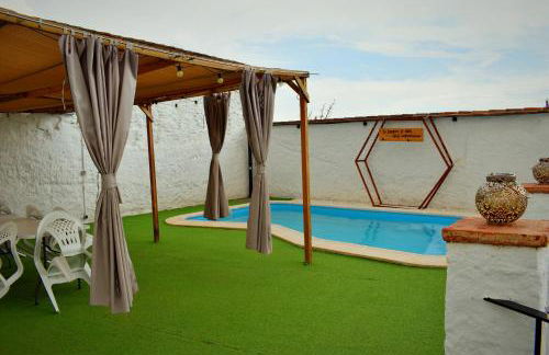 Aljibe Morisco - Casa Rural - - Foto 35