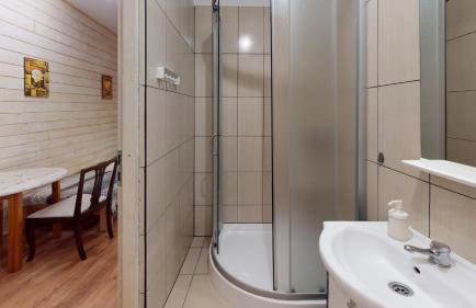 Gospodarstwo Agroturystyczne Marzena - Foto 23