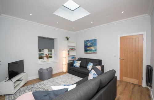 Historical Holmehill Lodge - Foto 29