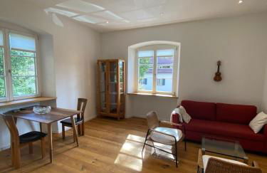 historische Mühle mit großem Garten - Foto 28