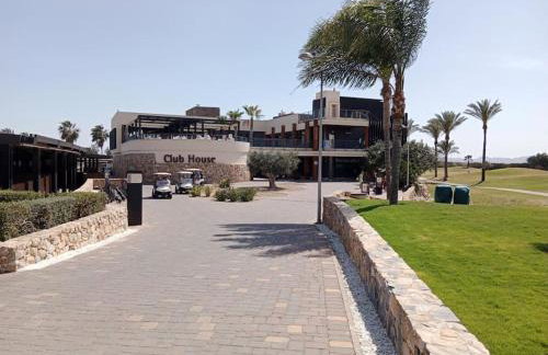 El Oasis de Roda Golf Apartment - Foto 16