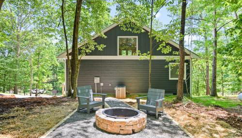 Brand New Luxury Cabin Full of Amenities - Foto 2