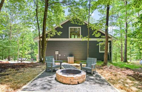 Brand New Luxury Cabin Full of Amenities - Foto 2