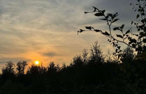 Czerwony Dworek 8 - Agroturystyka Karkonosze - Foto 32