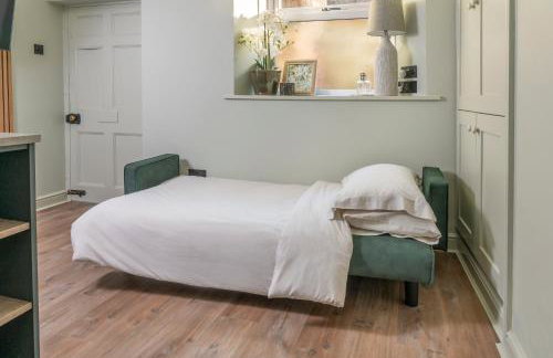 Gibson Cottage, Penrith, The Lake District - Foto 7