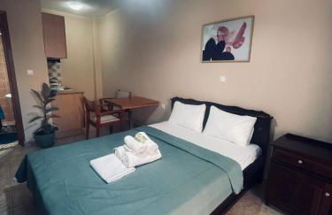 Klapidis apartments - Foto 55