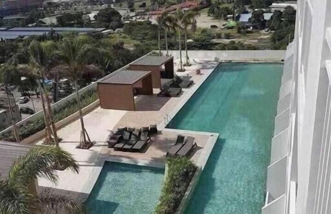 Breeze Residences 26th Floor - Foto 14